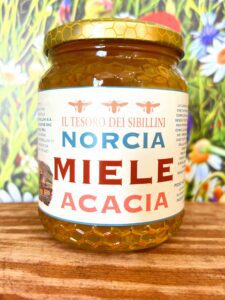 Miele di Acacia - Acquista on line 